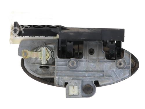 Front left exterior door handle CITROËN C5 II (RC_) 2.0 HDi (RCRHRH) | BP22251560C128 