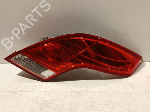 Used Right tailgate light FORD FOCUS II Convertible 2.0 TDCi (136 hp) 20609012