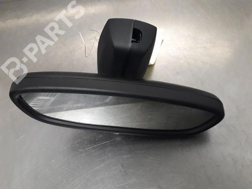 Used Rear mirror BMW 1 (E87) 116 d (116 hp) 9324574