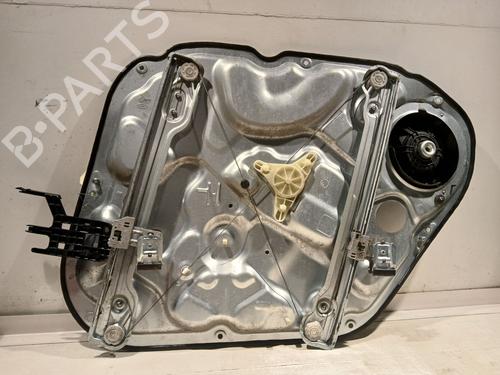 Front left window mechanism KIA VENGA (YN) 1.4 CVVT | BP29965167C22