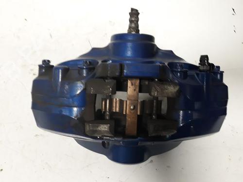 Used Right rear brake caliper BMW 1 (F20) 120 d (190 hp) 14863074