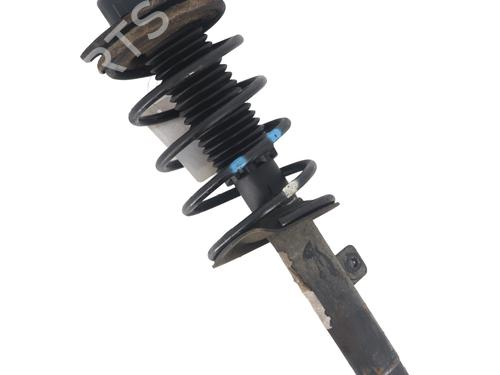 Venstre fortil støddæmper PEUGEOT 206 Hatchback (2A/C) 1.4 i (75 hp) 29763475