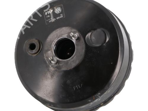 Bremseservo VW POLO (9N_, 9A_) 1.4 TDI (70 hp) 25707458
