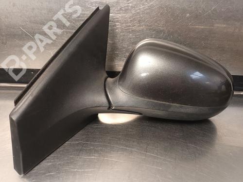 Left mirror FIAT BRAVO II (198_) 1.9 D Multijet (198AXC1B) | BP9337876C26 
