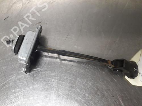 Used Hinge/Door check strap OPEL ANTARA A (L07) 2.0 CDTI 4x4 (150 hp) 14866725