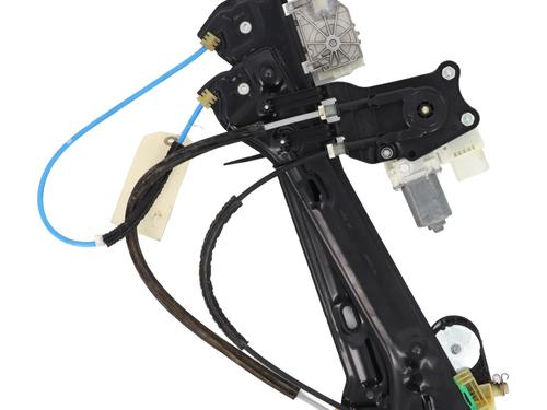 Used Front left window mechanism MINI MINI (F56) One D (95 hp) 24443384