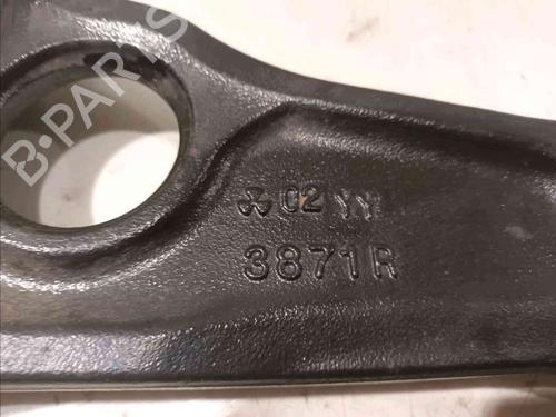 Right front suspension arm RENAULT ESPACE V (JR_)  | BP21139127M13 