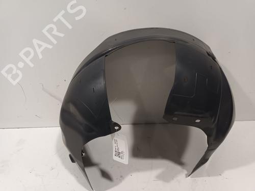 Used Wheel arch Wheel arch FORD B-MAX (JK) 1.6 TDCi (95 hp) 33868795 33868795