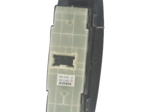 Switch RENAULT KOLEOS I (HY_) 2.0 dCi 4x4 (HY0B) | BP38262735I30 - Image 4
