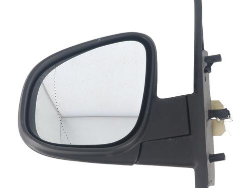 Used Left mirror MERCEDES-BENZ CITAN Box Body/MPV (W415) [2012-2021]  29696944