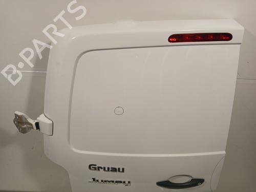 Left tailgate CITROËN JUMPY III Van (V_) 1.6 BlueHDi 115 | BP38589141C76 - Image 2