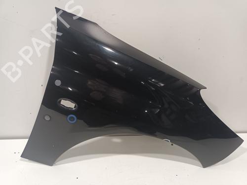 Used Right front fenders Right front fenders PEUGEOT 206+ (2L_, 2M_) 1.4 HDi eco 70 (68 hp) 40616304 40616304