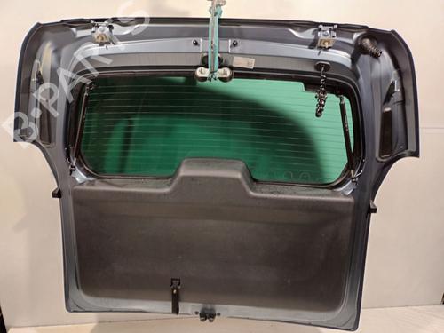 Tailgate CITROËN BERLINGO MULTISPACE (B9) 1.6 HDi 90 | BP31825115C6 