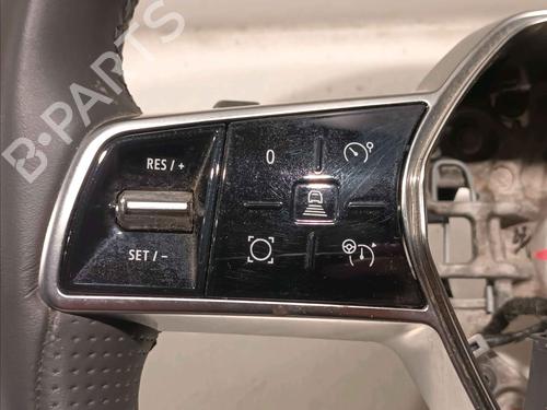 Steering wheel RENAULT ESPACE V (JR_)  | BP25044057C49 