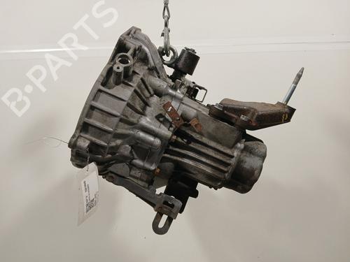 Gearbox CHEVROLET AVEO / KALOS Hatchback (T250, T255) 1.2 LPG | BP31181236M3
