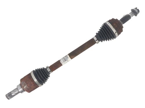 Used Left front driveshaft RENAULT CLIO V (B7_) 1.0 TCe 90 (B7MT) (91 hp) 29268652