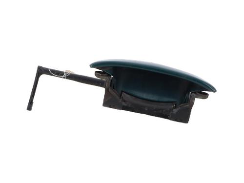 Front right exterior door handle PEUGEOT 206 CC (2D) 1.6 16V (2DNFUF, 2DNFUR) | BP22401440C129 