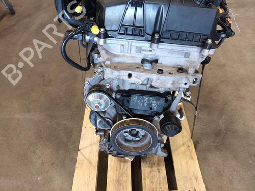 Engine CITROËN C3 II (SC_) 1.2 VTi 82 | BP38231824M1 - Image 4