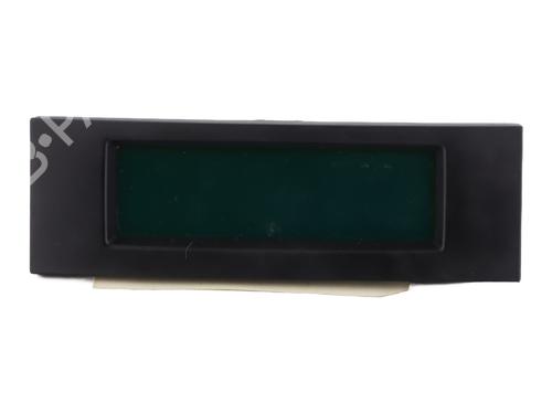 Multifunctionele display PEUGEOT 5008 (0U_, 0E_) 1.6 HDi (110 hp) 30742371