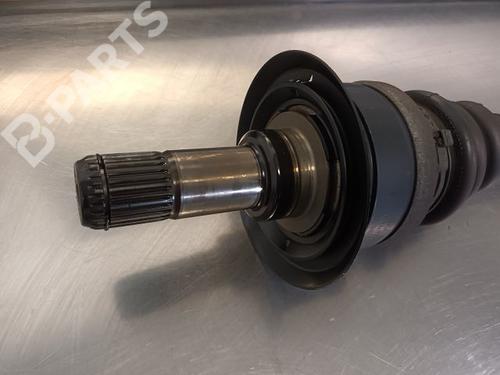 Left rear driveshaft BMW 4 Coupe (F32, F82) 420 d | BP9336964M40 