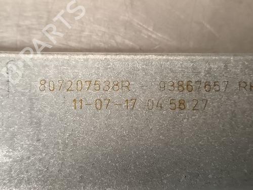 Front right window mechanism RENAULT TRAFIC III Van (FG_) | BP20602186C23