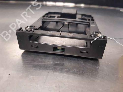 Card reader RENAULT LAGUNA III (BT0/1) 2.0 16V Turbo | BP30476190E4 
