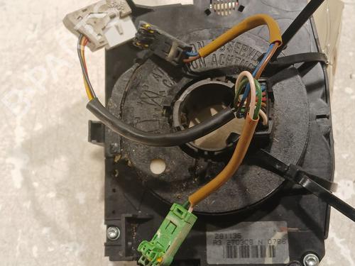 Headlight switch PEUGEOT 207 SW (WK_) 1.6 HDi | BP20608532I24 
