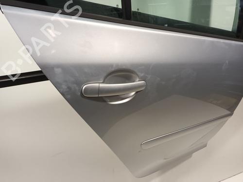 Right rear door VW GOLF V (1K1) 1.9 TDI | BP29298233C5 