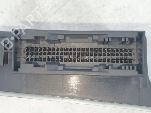 ECU airbags RENAULT MEGANE III Hatchback (BZ0/1_, B3_) 1.5 dCi (BZ0C) | BP31163446M53 