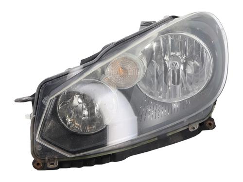 Phare gauche VW GOLF VI (5K1) 1.4 (80 hp) 29763432