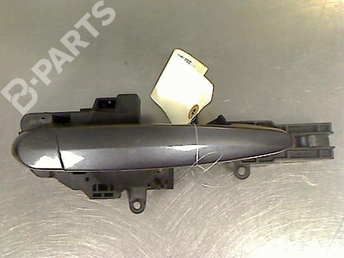 Used Front right exterior door handle Front right exterior door handle BMW 1 (E87) 118 d (143 hp) 9319161 9319161