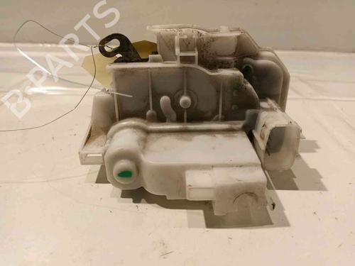 Front right lock ALFA ROMEO 159 (939_) 1.9 JTDM 16V (939AXF1B, 939AXC1B) | BP20604586C97 