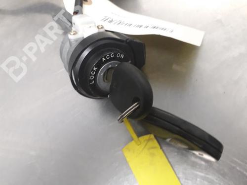 Ignition barrel HYUNDAI COUPE II (GK) 1.6 16V | BP9324260M48 