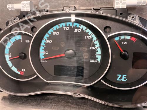 Instrument cluster RENAULT KANGOO Express (FW0/1_) Z.E. (FW0Z, FW1Z) | BP15546176C47 
