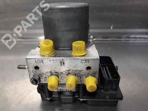 ABS Bremseaggregat PEUGEOT 5008 (0U_, 0E_) 1.6 HDi | BP9325476M43 