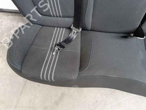 Seats set RENAULT MEGANE IV Hatchback (B9A/M/N_) 1.6 dCi 130 (B9A4) | BP37019026C78 - Image 8