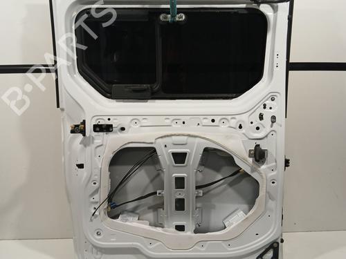 Left slide door RENAULT TRAFIC III Van (FG_) 2.0 dCi 145 (FGML) | BP28619292C74 