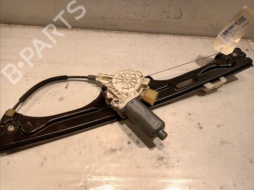 Used Rear right window mechanism BMW X5 (E70) xDrive 30 d (235 hp) 15770832