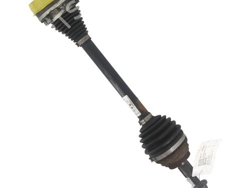Left front driveshaft VW GOLF VII (5G1, BQ1, BE1, BE2) 1.2 TSI | BP31694532M38 - Image 3