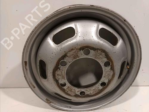 Llanta IVECO DAILY VI Platform/Chassis 35S18, 35C18, 40C18, 45C18, 50C18, 60C18, 65C18, 70C18 (179 hp) 30338510