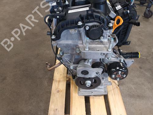 Engine KIA PICANTO III (JA) 1.0 | BP37485052M1 - Image 5