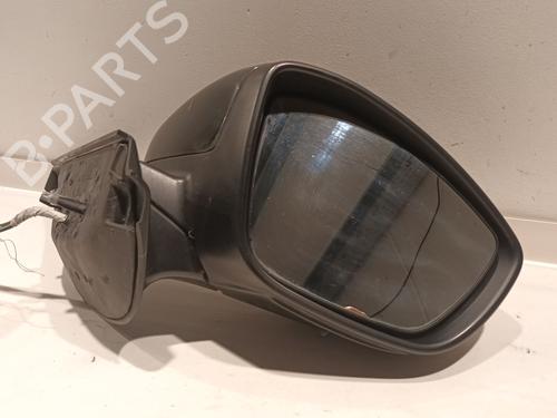 Used Right mirror CITROËN C3 III (SX) 1.2 PureTech 82 (83 hp) 21084255