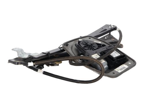 Used Front left window mechanism VW GOLF V (1K1) 1.9 TDI (105 hp) 31939274