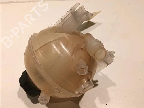 Expansion tank PEUGEOT 3008 II SUV (MC_, MR_, MJ_, M4_) 1.5 BlueHDi 130 | BP17381764C120 
