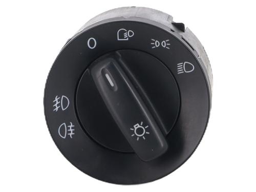 Used Headlight switch Headlight switch VW GOLF V (1K1) 2.0 TDI (140 hp) 36035225 36035225