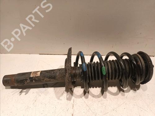 Used Left front shock absorber CITROËN DS3 (SA_) 1.6 HDi 90 (92 hp) 18953474