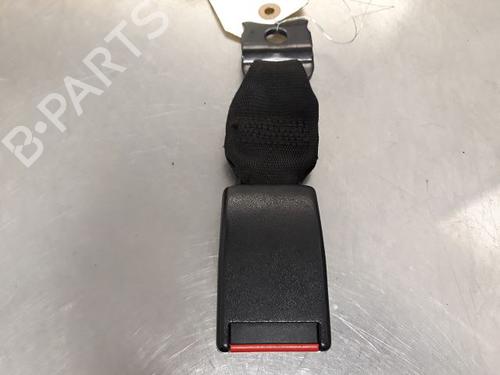 Used Seat buckle OPEL ZAFIRA A MPV (T98) 2.0 DTI 16V (F75) (101 hp) 20599982