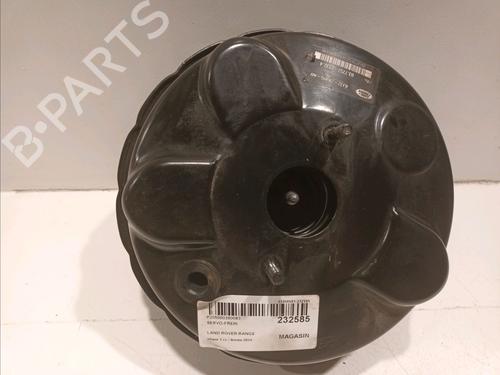 Servo brake LAND ROVER RANGE ROVER EVOQUE (L538) 2.2 D 4x4 (150 hp) 17802051