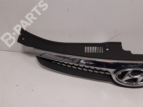 Grille HYUNDAI i30 (FD) 1.6 CRDi | BP9331772C40 