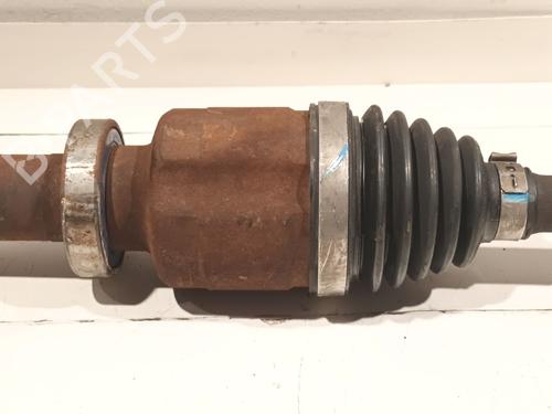 Right front driveshaft RENAULT TWINGO II (CN0_) 1.5 dCi 75 | BP36034434M39 - Image 3